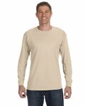 Jerzees 29L Adult DRI-POWER® ACTIVE Long-Sleeve T-Shirt Front Thumbnail