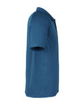 HUK H12L005 Men's Lopro Solid Performance Polo Side Thumbnail