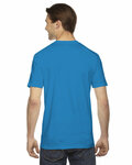 American Apparel 2001 Fine Jersey Tee Back Thumbnail
