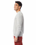 Alternative 8800PF Unisex Eco-Cozy Fleece  Sweatshirt Side Thumbnail