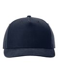 Richardson R336 Burnside Cap Front Thumbnail