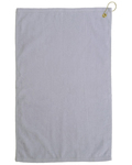 pro towels tru25cg diamond collection golf towel Front Thumbnail