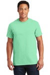 Gildan G200 Adult Ultra Cotton T Shirt Front Thumbnail