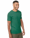 Next Level 3600 Unisex Cotton T-Shirt Side Thumbnail
