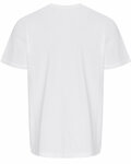 just hoods by awdis jta001 unisex cotton t-shirt Back Thumbnail