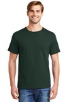 Hanes 5280 Adult Essential Short Sleeve T-Shirt Front Thumbnail