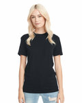 Next Level 6010 Unisex Triblend T-Shirt Front Thumbnail