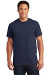 Gildan G200 Adult Ultra Cotton® T-Shirt Front Thumbnail
