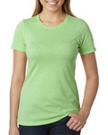 Next Level 6610 Women's CVC T-Shirt Front Thumbnail