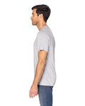 Threadfast Apparel 382R Unisex Impact Raglan T-Shirt Side Thumbnail