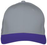 augusta sportswear as6251 rally cotton twill cap Front Thumbnail