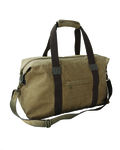 dri duck di1038 adult weekender bag Front Thumbnail