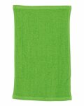 Q-Tees Q00T18 Budget Rally Towel Front Thumbnail