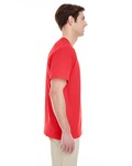 Gildan G530 Heavy Cotton™ Pocket T-Shirt  Side Thumbnail