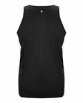 Alleson Athletic 8667 Stride Singlet Back Thumbnail