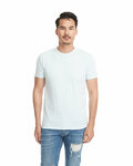 next level 6410 unisex cvc sueded t-shirt Front Thumbnail