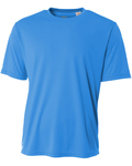 A4 N3142 Cooling Performance T-Shirt Front Thumbnail