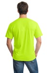 gildan g500 adult heavy cotton™ t-shirt Back Thumbnail