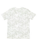 LAT 6901 Unisex Fine Jersey T-Shirt Back Thumbnail