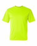 c2 sport c5100 adult performance tee Front Thumbnail