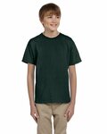 Gildan G200B Youth Ultra Cotton® T-Shirt Front Thumbnail