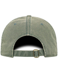 top of the world tw5516 adult park cap Back Thumbnail