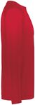 Augusta Sportswear 2796 Youth Attain Wicking Long Sleeve Tee Side Thumbnail