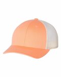 Richardson R115 Low Pro Trucker Cap Side Thumbnail