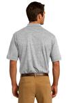 Port & Company KP55P Core Blend Jersey Knit Pocket Polo Back Thumbnail