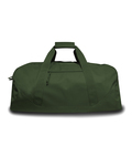 liberty bags lb8823 xl dome 27" duffle bag Front Thumbnail