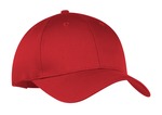 Port & Company CP80 Six-Panel Twill Cap Front Thumbnail