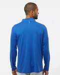 Oakley FOA402997 Team Issue Podium Quarter-Zip Pullover Back Thumbnail
