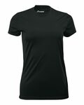 paragon sm0204 women's islander performance t-shirt Front Thumbnail