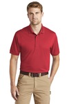 cornerstone cs4020 industrial snag-proof pique polo Front Thumbnail