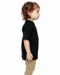 gildan g510p toddler heavy cotton™ t-shirt Side Thumbnail