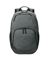 Sport-Tek BST200 Rec Backpack Front Thumbnail