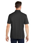 HUK H120558 Men's Pursuit Performance Polo Back Thumbnail