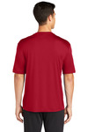 Sport-Tek ST350 PosiCharge ® Competitor™ Tee Back Thumbnail