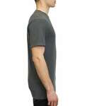m&o 6500m unisex vintage garment-dyed t-shirt Side Thumbnail