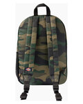 dickies dz22a basic backpack Back Thumbnail