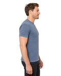 Threadfast Apparel C1200 Colors Unisex Garment Dyed T-Shirt Side Thumbnail