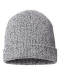 columbia 191132 whirlibird™ cuffed beanie Back Thumbnail