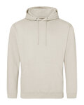 Just Hoods By AWDis JHA001 Men's Midweight College Hooded Sweatshirt Front Thumbnail
