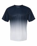 Badger Sport 4220 Hex 2.0 Tee Front Thumbnail