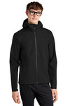 mercer+mettle mm7000 coming in spring waterproof rain shell Front Thumbnail