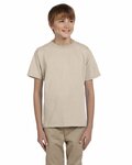 gildan g200b youth ultra cotton ® 100% cotton t-shirt Front Thumbnail