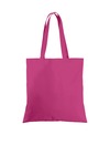 Port Authority BG408 Document Tote Front Thumbnail