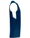 Augusta Sportswear 1730 Step-Back Basketball Jersey Side Thumbnail