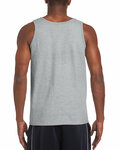Gildan 64200 Men's Softstyle®  Tank Back Thumbnail
