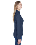 Devon & Jones DG479W Ladies' DRYTEC20™ Performance Quarter-Zip Side Thumbnail